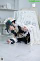 Coser@PAKI酱: (40 photos)