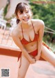 Yuka Ogura 小倉優香, Weekly Playboy 2019 No.24 (週刊プレイボーイ 2019年24号)