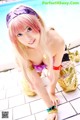 Cosplay Sachi - Vids Dvd Tailers