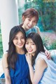 高本彩花 東村芽依 潮紗理菜, Weekly SPA! 2022.07.19 (週刊SPA! 2022年7月19日号)