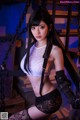 [KIYO キヨ] Tifa Lockhart ティファ・ロックハート